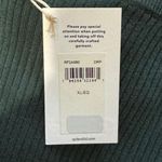 Splendid Cashblend Silva Wide Leg Pant Evergreen Cashmere Blend Pull-On NWT XL Photo 5