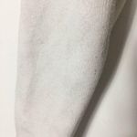 Ralph Lauren Full Zip Peplum Sweater Photo 3