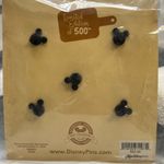 Disney Epcot International Food and Wine Festival Pin Set from 2009 Photo 1