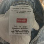 Wrangler Distressed Shorts Photo 2