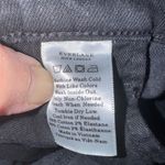 Everlast Everlane 32 Ankle Black Jeans‎ Photo 5
