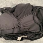 Alo Yoga Black romper bodysuit Photo 6