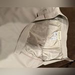 Jones New York  Country Khakis Split In Back Zipper On Side Size 12 Great Cond Photo 6
