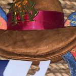 Disney  Parks NWT Big Thunder Mountain Railroad Mickey Ears 50 anniversary Photo 2