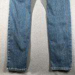 Universal Threads Universal Thread High Rise Skinny Jeans Womens 2R Dark Denim Blue Jeans NWT Photo 12