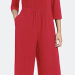  London Times Erys jumpsuit, Size 10​​​​​​​​​​ Photo 0