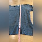 Wrap London blue crewneck long Photo 3