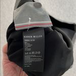 Karen Millen  Gray Tweed Skirt size 8 Photo 6