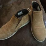 Olukai hawai’iloa manu hope nubuck tan wheat suede boots size 9 Photo 0
