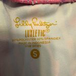 Lilly Pulitzer Luxletic Shorts Photo 5