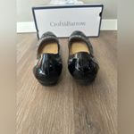 Croft & Barrow  Ortholite Metallic Flats Photo 1