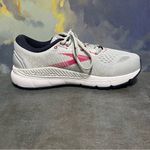 Brooks Addiction GTS 15 1203521B054 Oyster/Peacoat Women's Sneakers Size 6.5B Photo 13