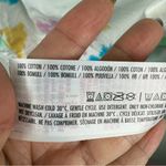 Spirit Jersey Disney Parks Walt Disney World 2022  Tie Dye Splatter Adult Size XS Photo 5