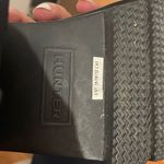 Hunter Vintage  rubber heeled boots Photo 6