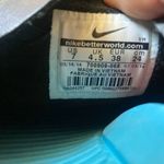 Nike  Women's Roshe Run Woven 2.0 N7 Sneaker Size 7 Photo 9