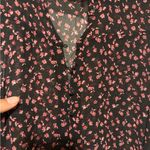 Free People   Black Maxi Dress Photo 6