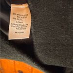 Amanda & Chelsea  Women’s Colorblock Wool Blend Skirt Brown/Gray/Black Size 10‎ Photo 2