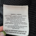 Nike Track Pants Black M Photo 3