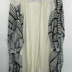 Kaftan Duster Boho cardigan beach cover up M/L Size undefined Photo 0