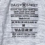 Daisy Street  Aspen Graphic Long Sleeve T-shirt (M) Photo 4