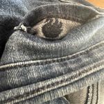 Gloria Vanderbilt  Women's Straight Leg Jeans in Blue Photo 3