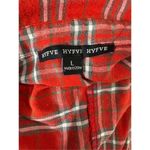 HYFVE  flannel Photo 5