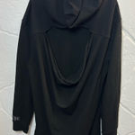 Victoria's Secret  Classic Black Crew Neck Sweater Photo 0