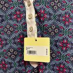 Peter Millar Peter milar masters Button V Neck Pullover Women's Redbud Photo 2