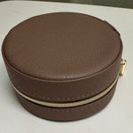 Brown Jewelry Case Photo 0