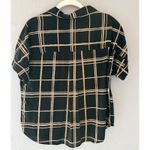 Pact Sunset Gauze Organic Cotton Popover Top Size Medium Photo 5