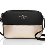 Kate Spade Ivy Street Clover Crossbody Photo 0