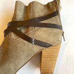 Carlos Santana  Miles Ankle Boots Booties Photo 6