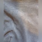 ZARA  Pink Knitwear Oversized Tunic Coverup Sweater Photo 15