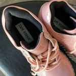 Cape Robbin Disco ball rhinestone platform shoes Photo 1