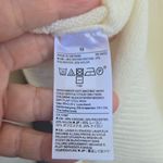 Banana Republic  Ivory Turtleneck Sweater Photo 6