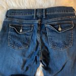 Lucky Brand COPY -  Jeans Rare Sweet ‘n crop jeans -6 Photo 8