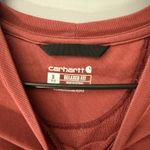 Carhartt  Crewneck Relaxed Fit Photo 1