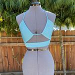 Princess Polly  Vanessa Top in Blue size 4 Photo 1