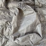 Uniqlo  Ultra Light Down Jacket Grey Women XL Packable Puffer Lightweight NWT Bag Photo 5