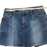 Westport  Blue Denim Skort Photo 2
