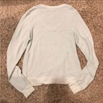 Wildfox Sparkle Heart Jumper Photo 6