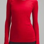 Lululemon Swiftly Tech Long Sleeve Photo 0