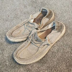 Hey Dude Hey dudes women 10 gray‎ Photo 0