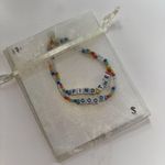 Handmade Beaded Bracelet  Photo 0
