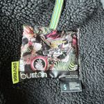 Burton  Women’s DRYRIDE Teal Document Ski/Snowboarding Jacket Photo 5