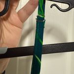 Tropical Green One Piece Jumpsuite Photo 7