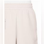 Oysho  Relaxed cotton-blend joggers Photo 2