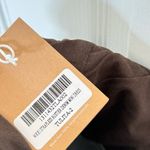 Reformation NEW Nikki Strapless Bustier Denim Mini Dress Photo 7