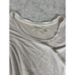 prAna  Perry Small Block Midi Dress Sleeveless Scoop Neck Green/cream Pockets Photo 6