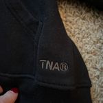 Aritzia Cozy Fleece Boyfriend Boxy Zip Hoodie Photo 2